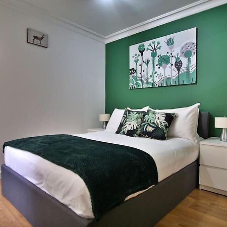 Notting Hill - Portobello Road Lux Home F7 London Exterior photo