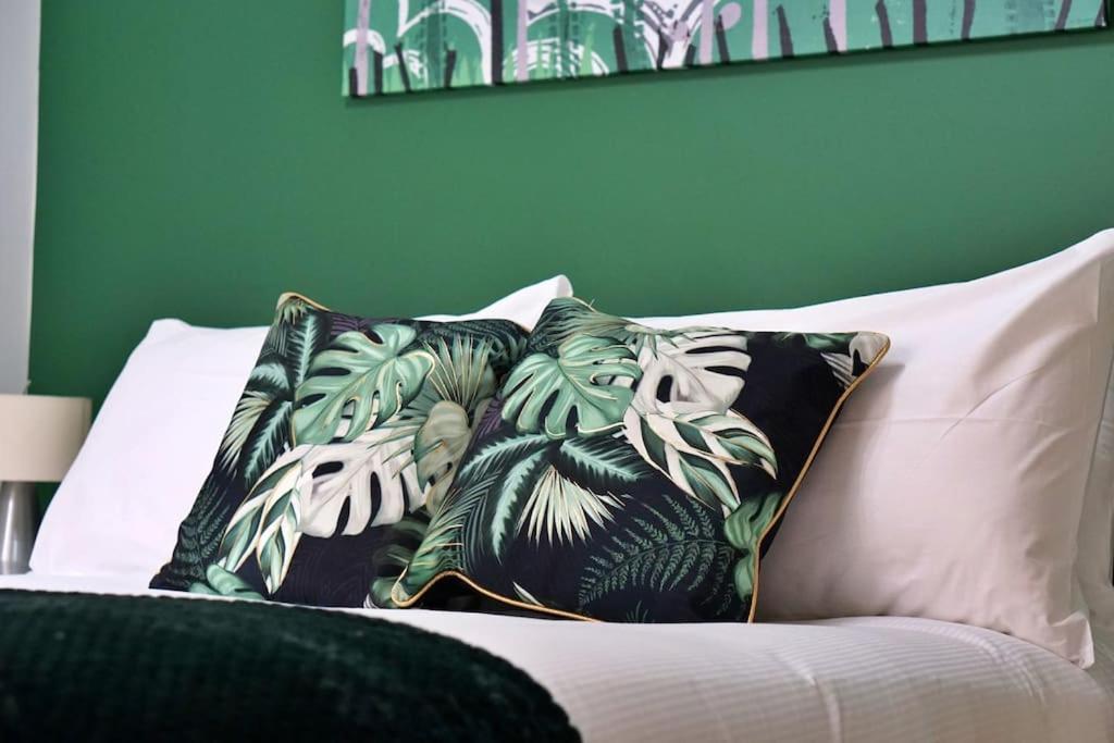 Notting Hill - Portobello Road Lux Home F7 London Exterior photo