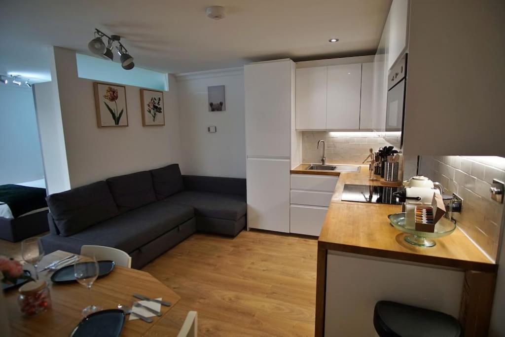 Notting Hill - Portobello Road Lux Home F7 London Exterior photo