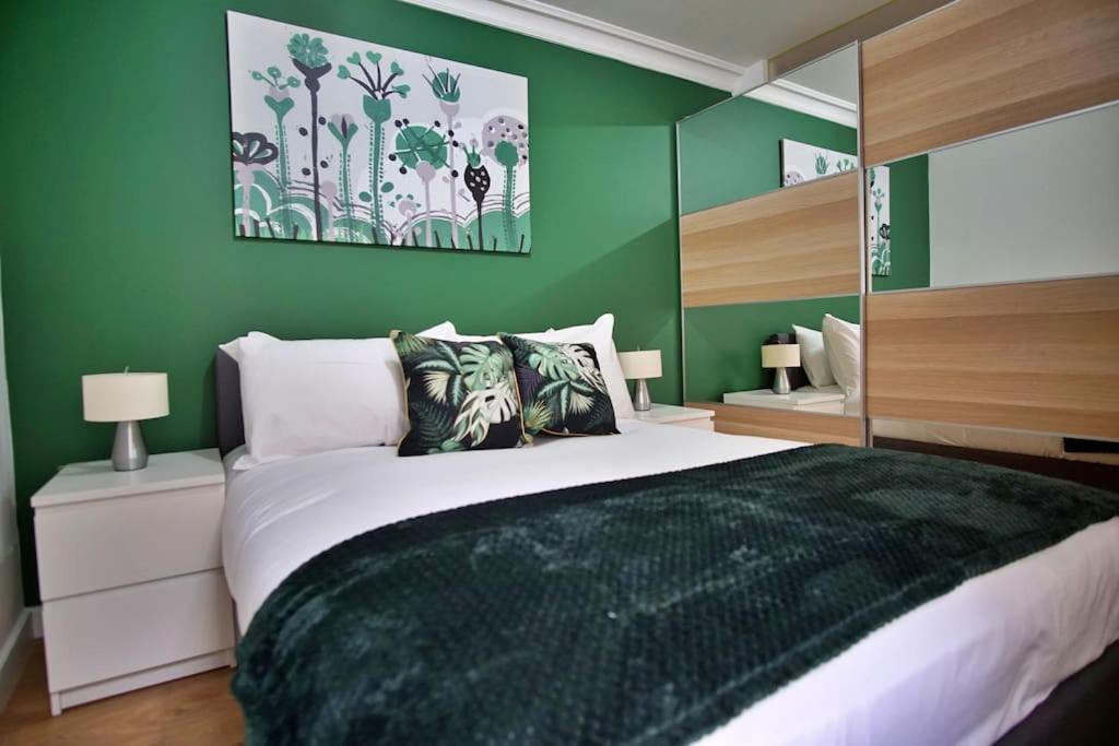 Notting Hill - Portobello Road Lux Home F7 London Exterior photo